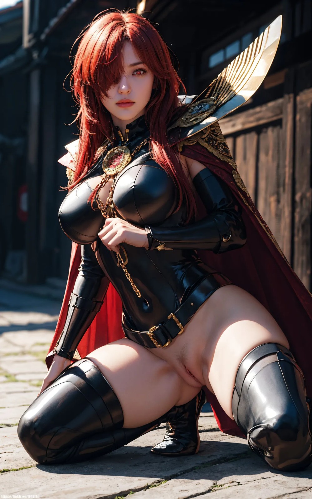 ★PATREON★ - Oda Nobunaga
