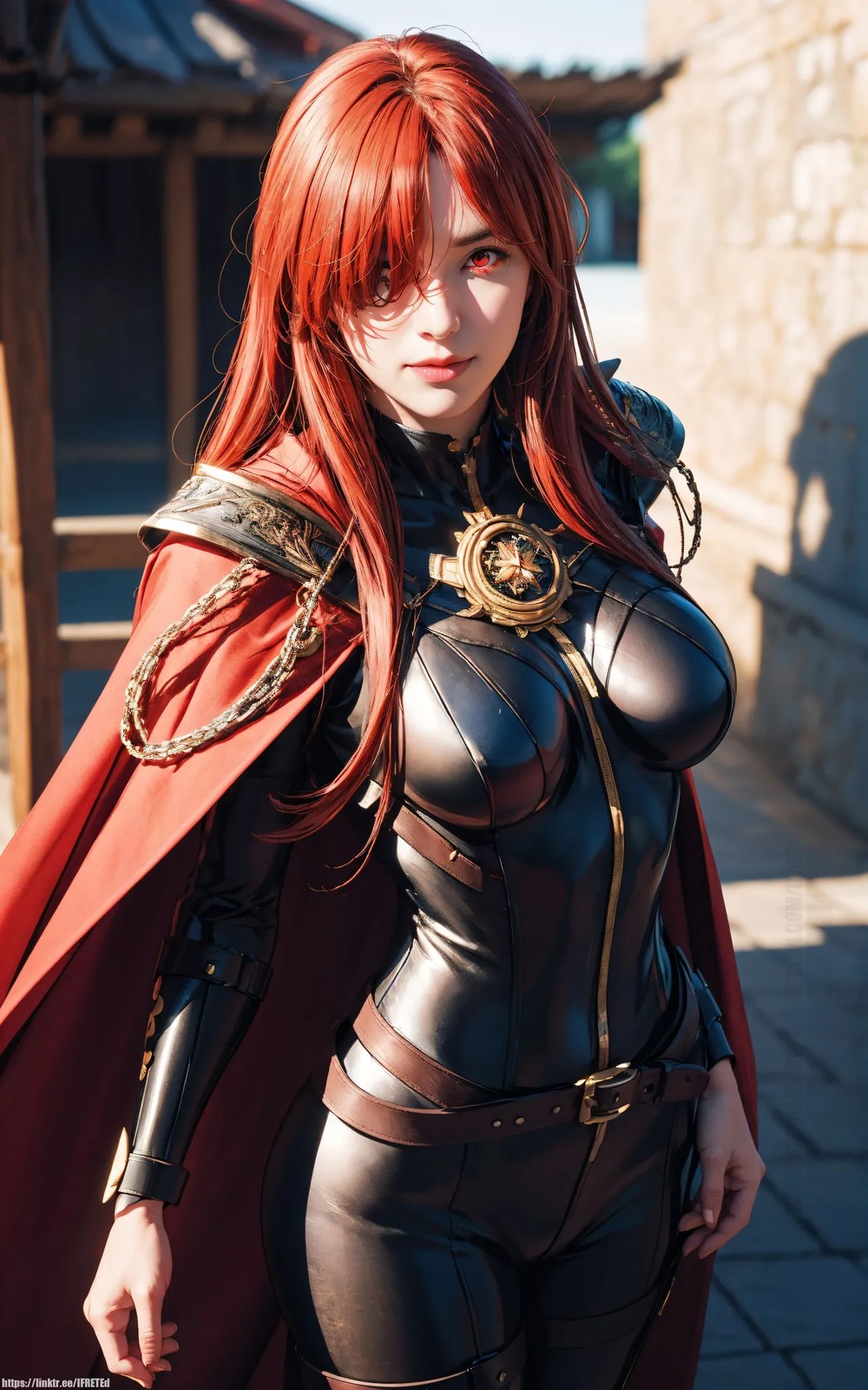 ★PATREON★ - Oda Nobunaga