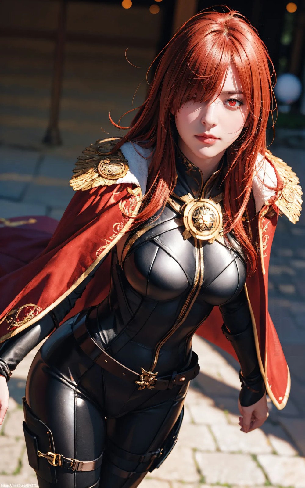 ★PATREON★ - Oda Nobunaga