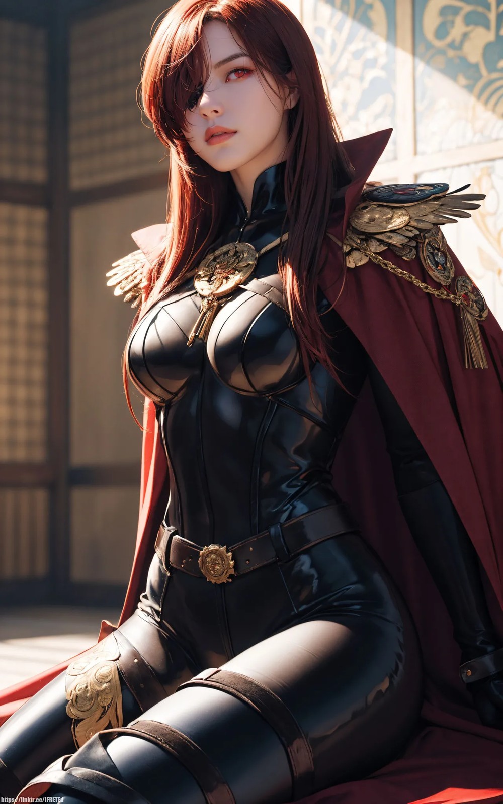 ★PATREON★ - Oda Nobunaga