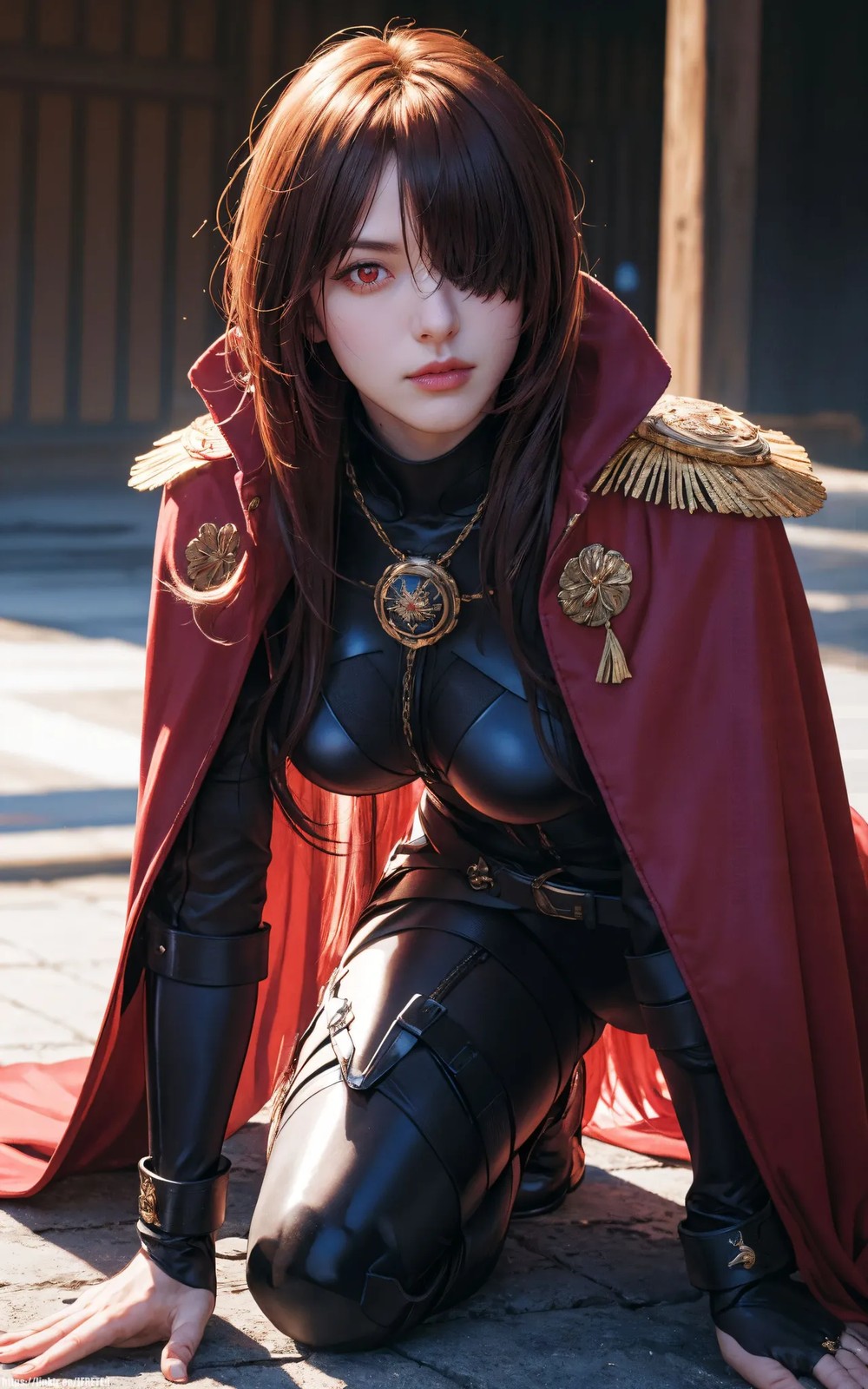★PATREON★ - Oda Nobunaga