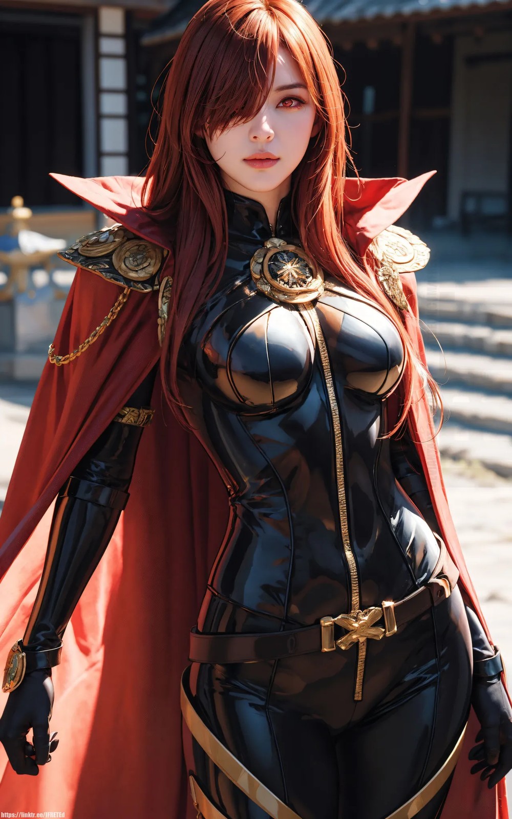 ★PATREON★ - Oda Nobunaga
