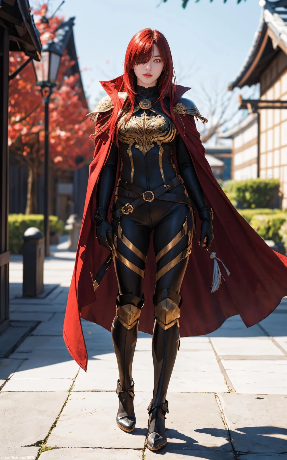 ★PATREON★ - Oda Nobunaga