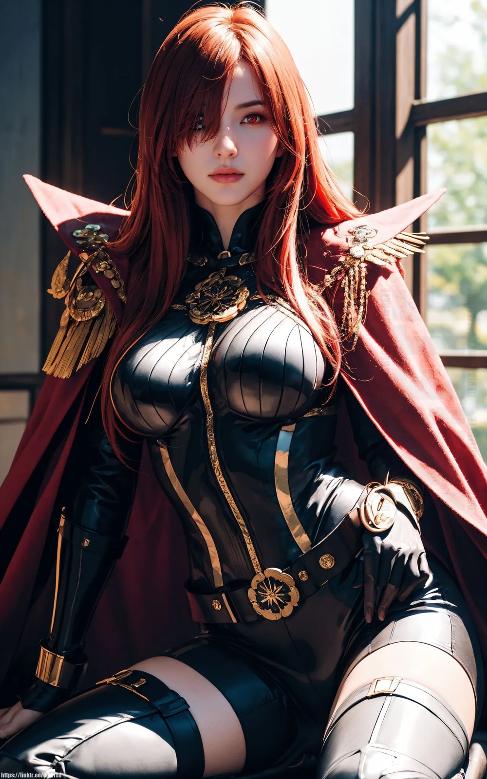 ★PATREON★ - Oda Nobunaga