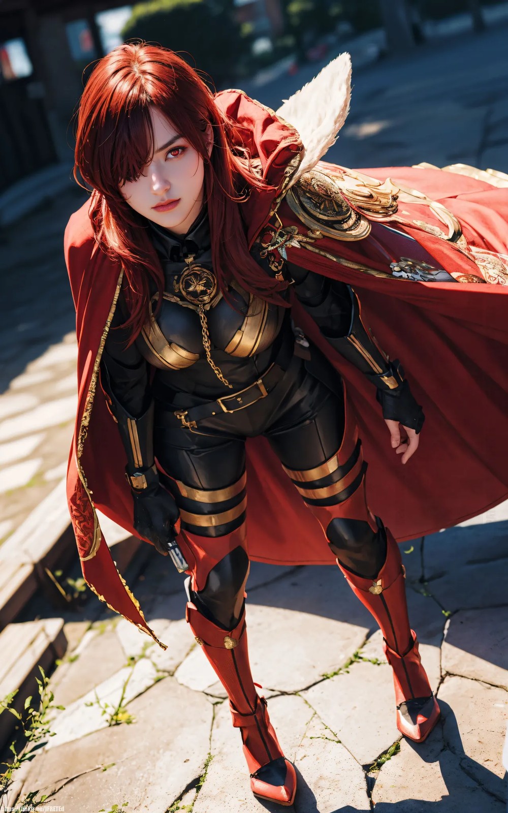 ★PATREON★ - Oda Nobunaga