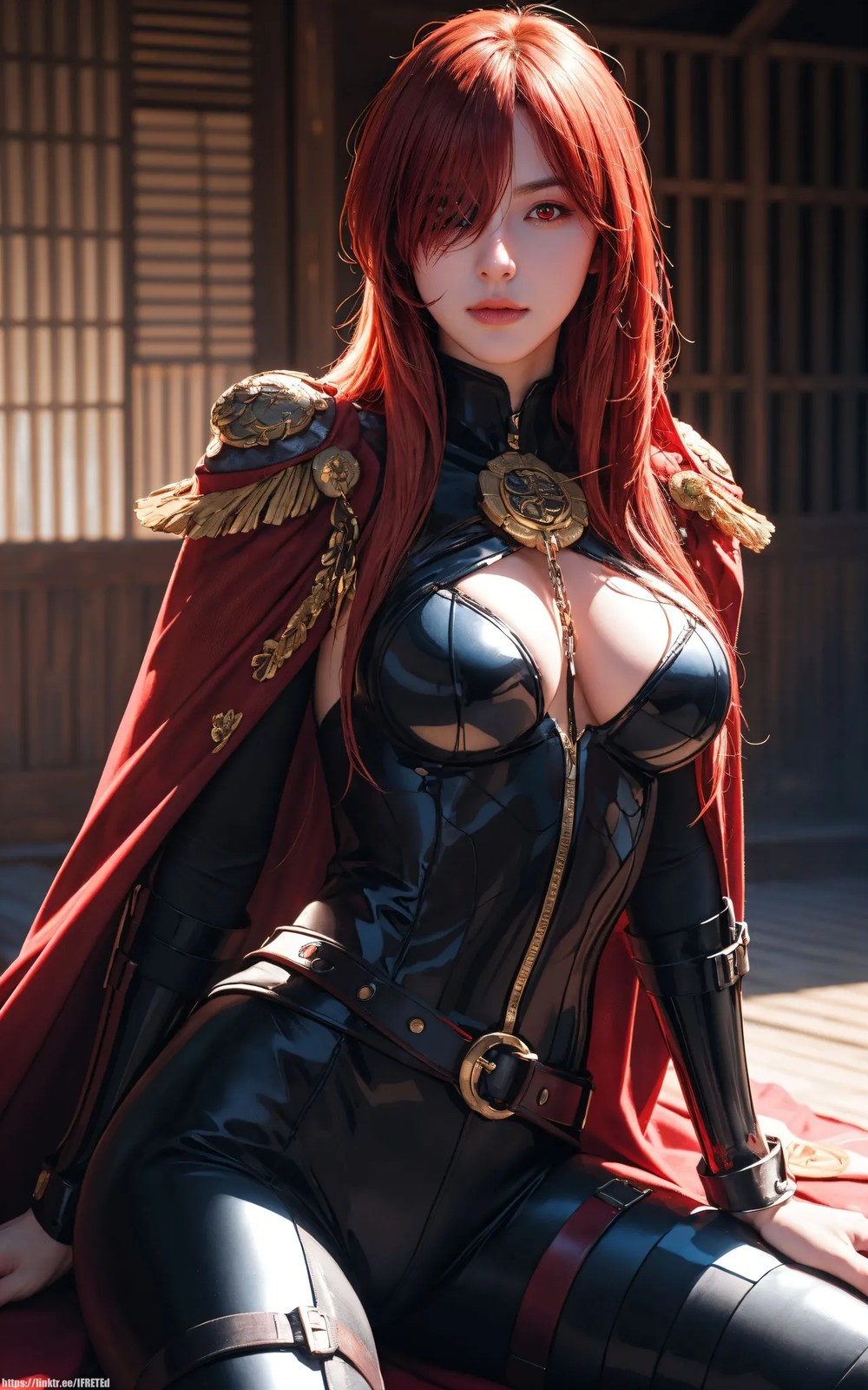 ★PATREON★ - Oda Nobunaga