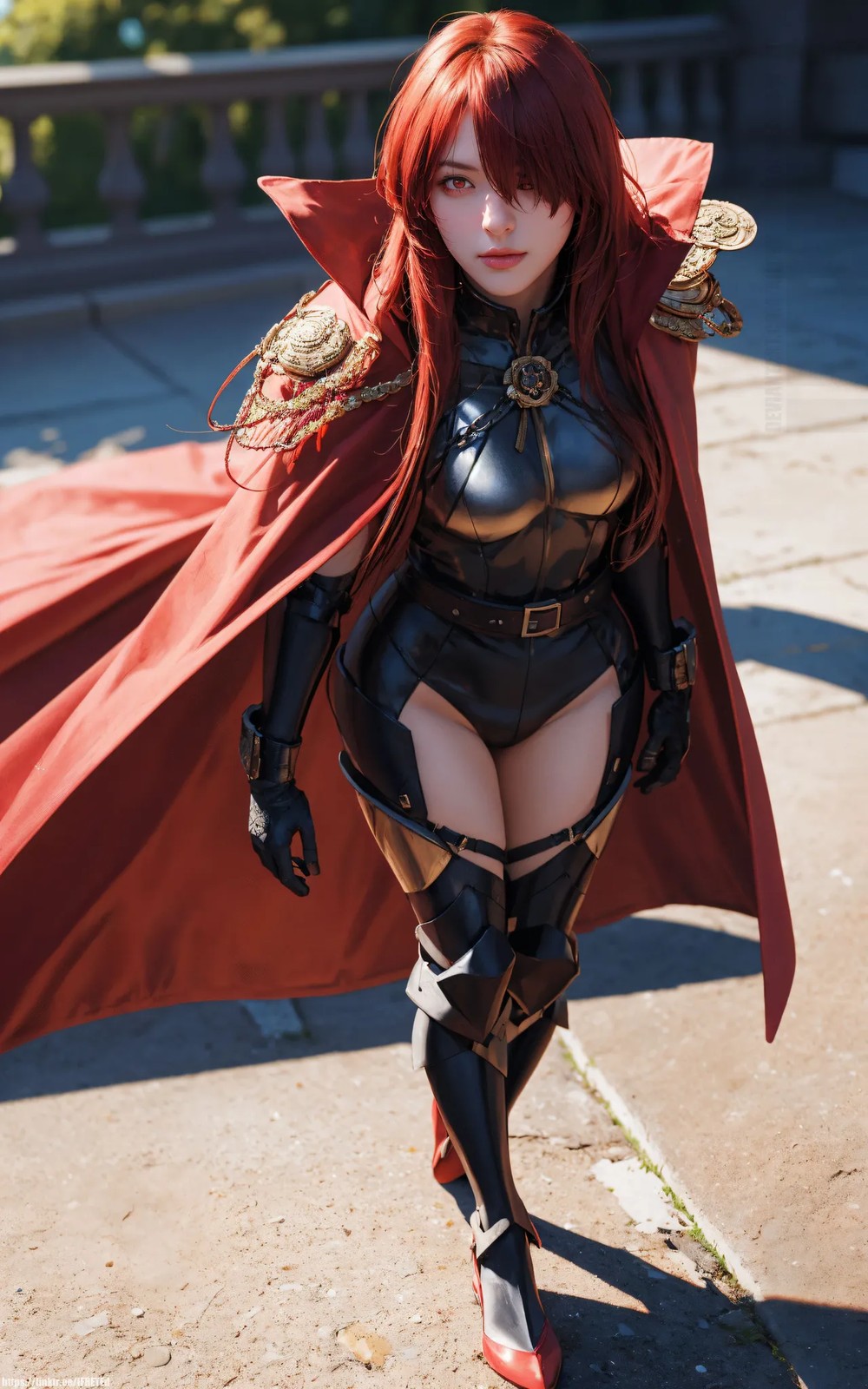 ★PATREON★ - Oda Nobunaga
