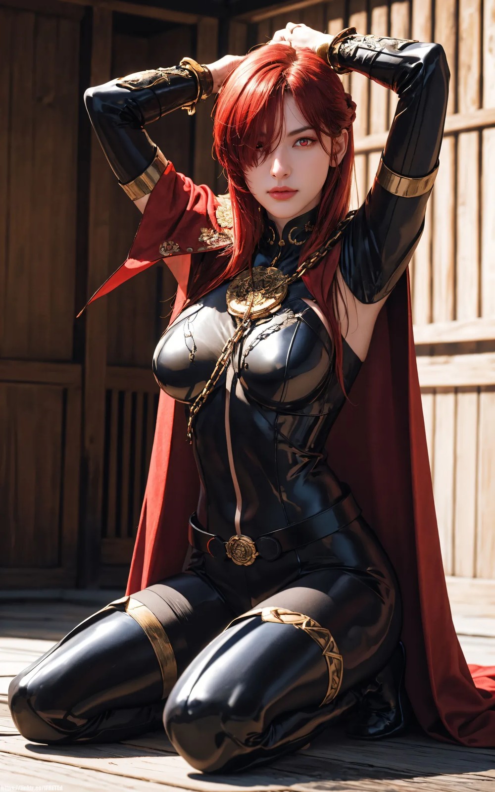 ★PATREON★ - Oda Nobunaga
