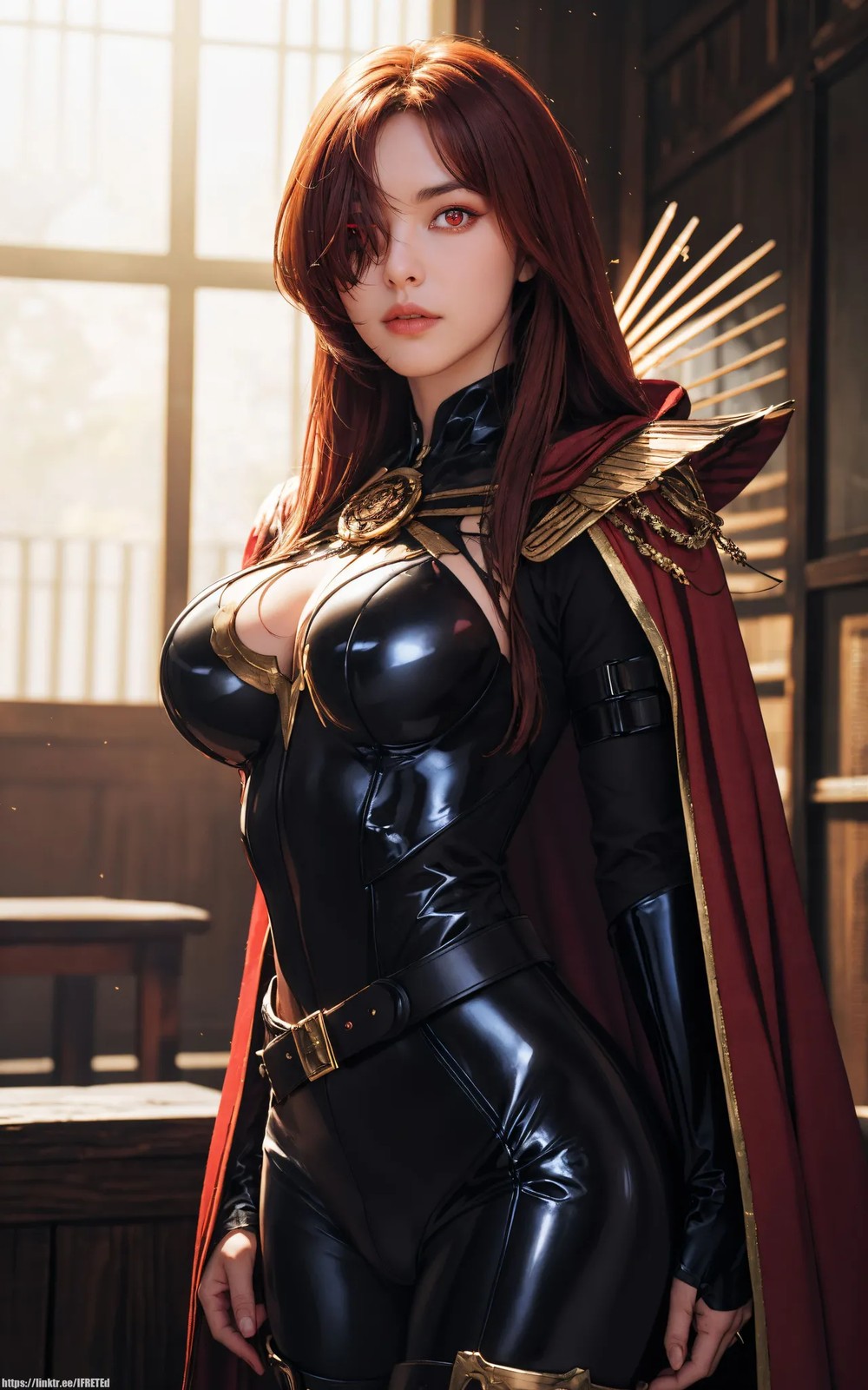 ★PATREON★ - Oda Nobunaga