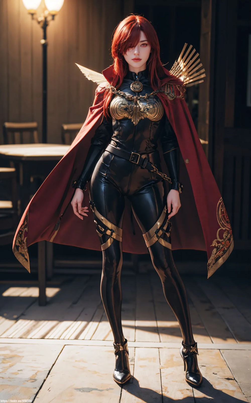 ★PATREON★ - Oda Nobunaga