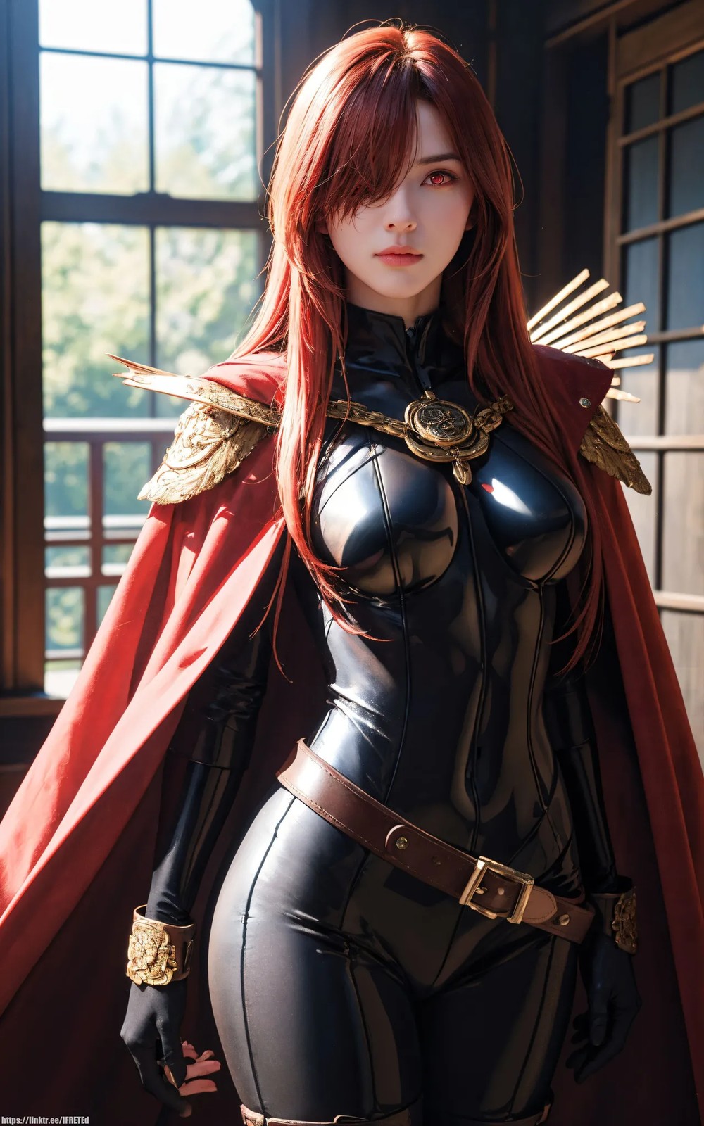 ★PATREON★ - Oda Nobunaga