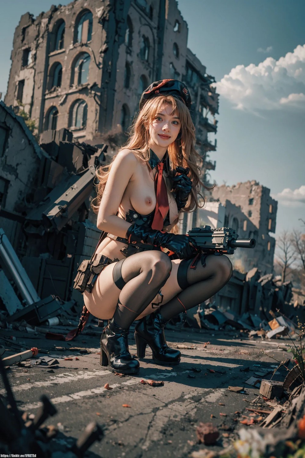 ★PATREON★ - Rapi