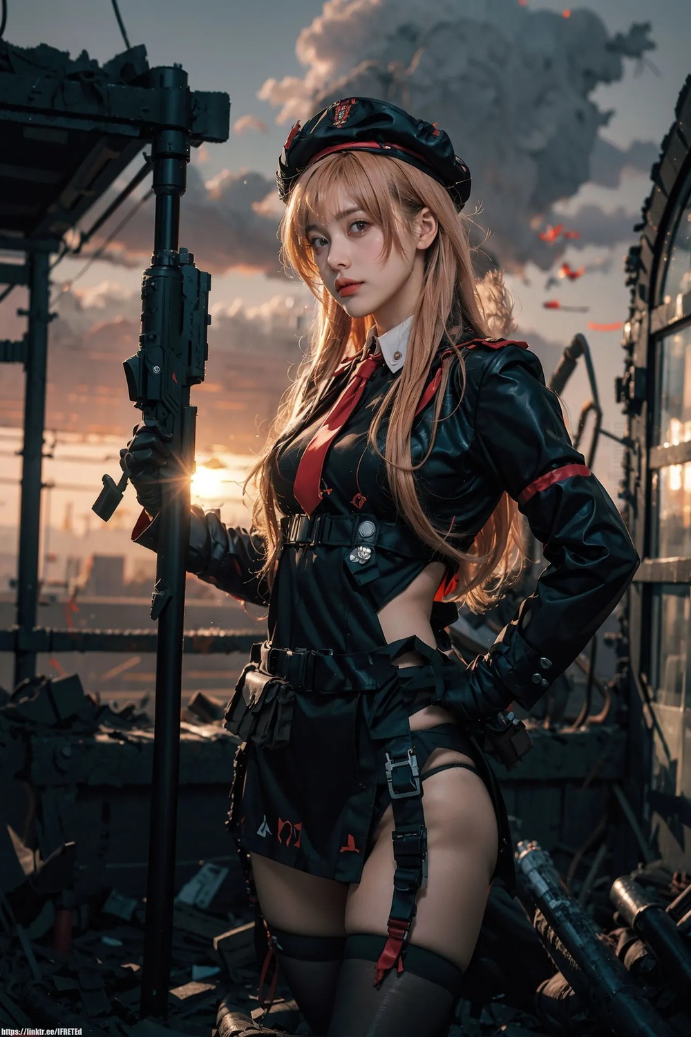 ★PATREON★ - Rapi
