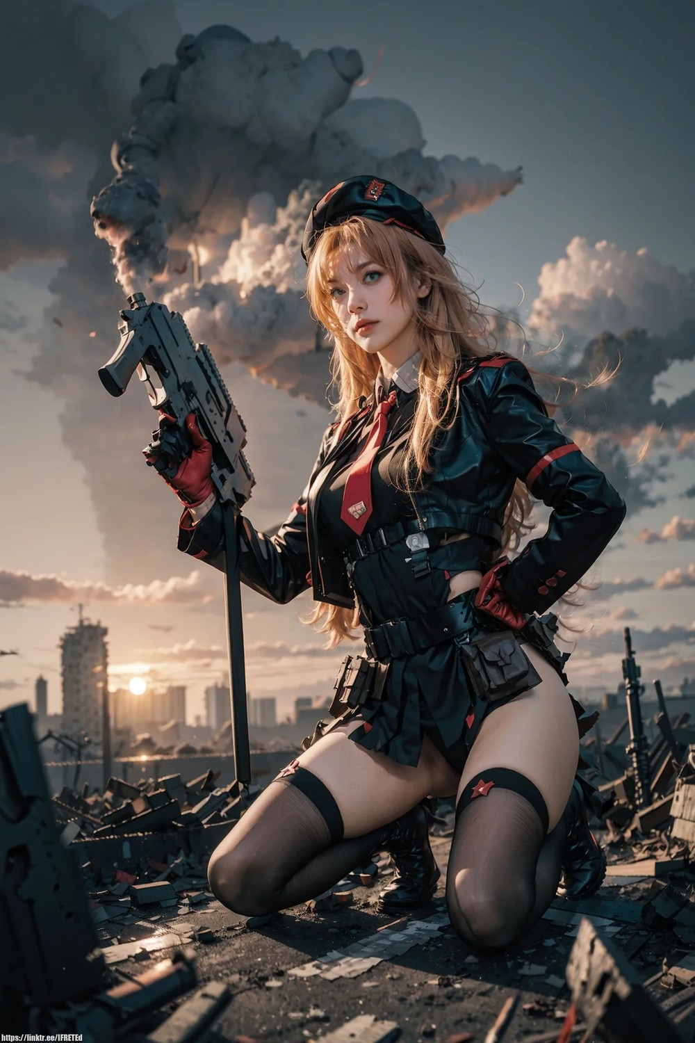 ★PATREON★ - Rapi
