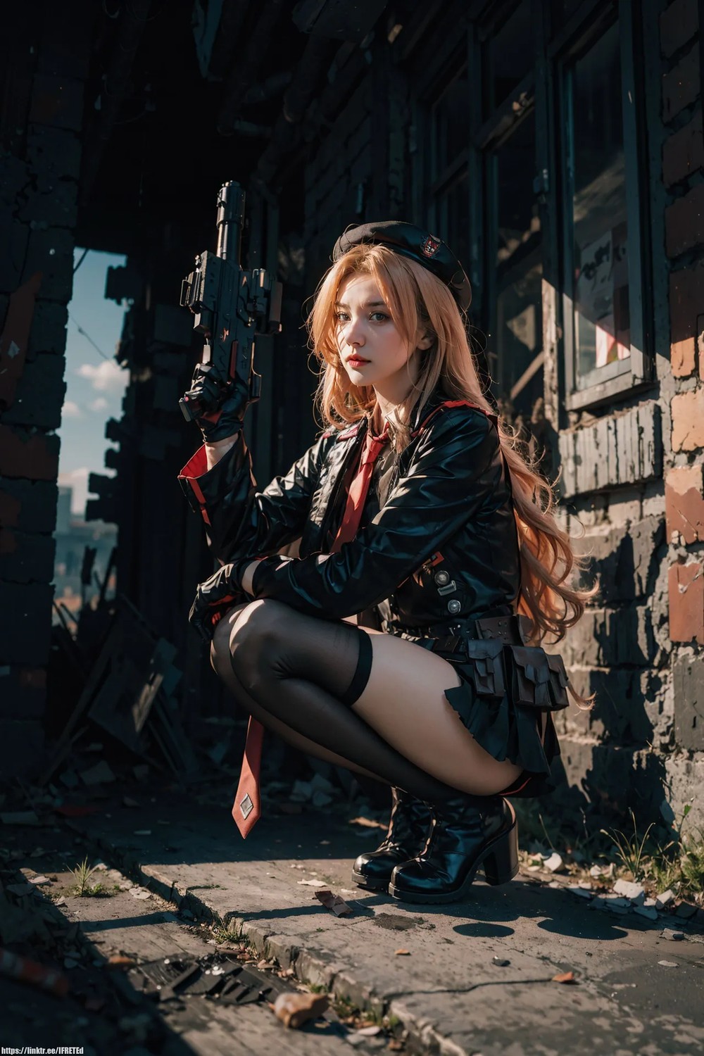 ★PATREON★ - Rapi