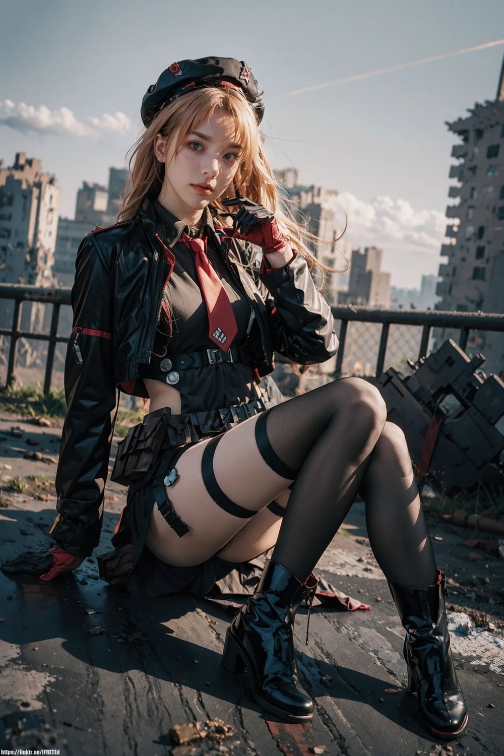 ★PATREON★ - Rapi