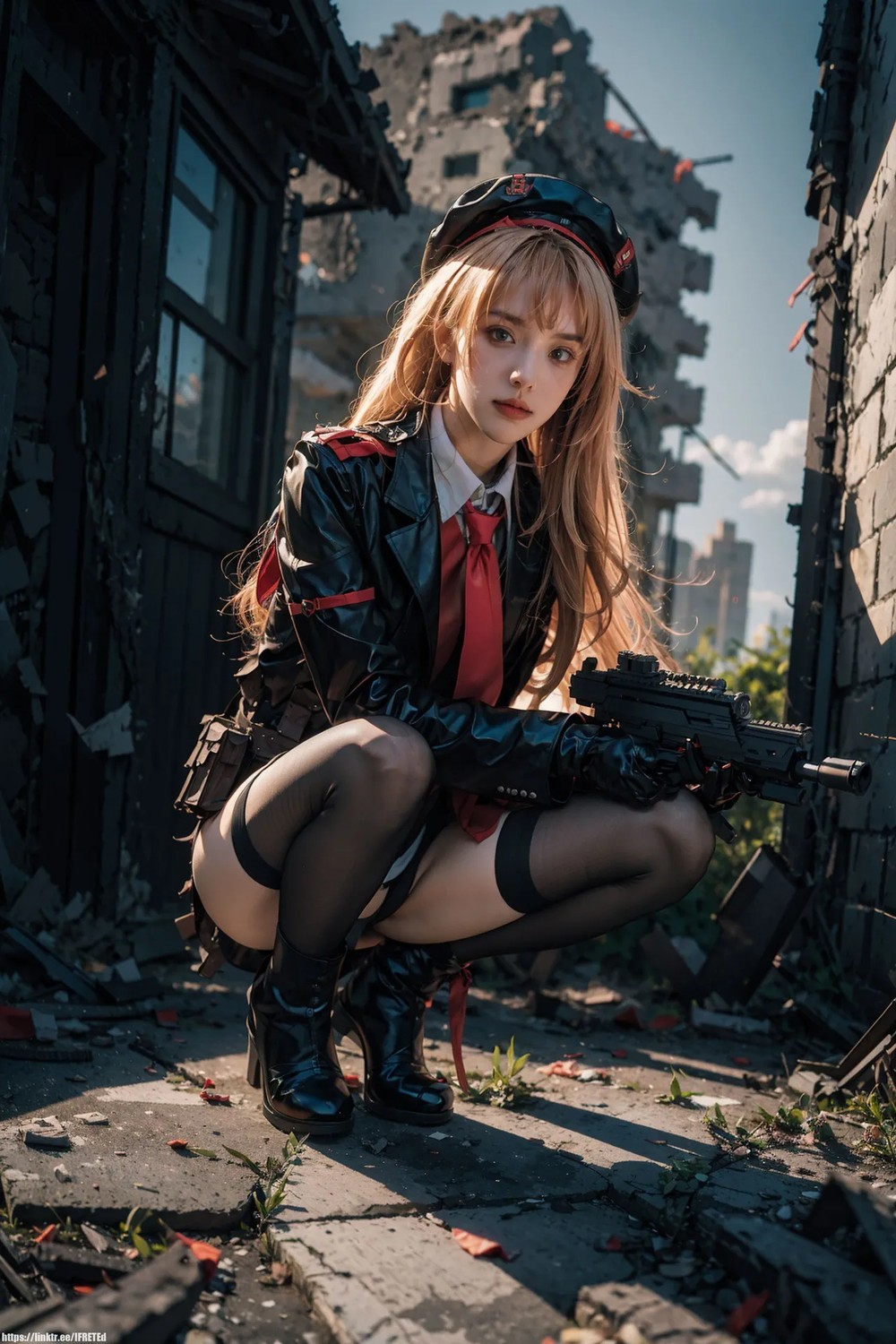★PATREON★ - Rapi