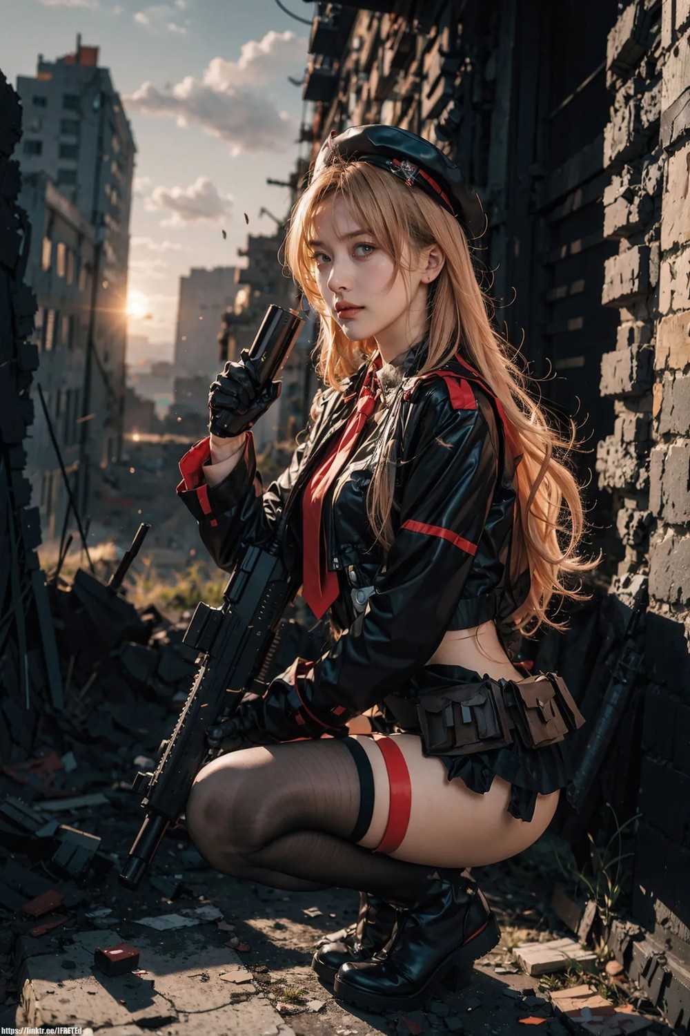 ★PATREON★ - Rapi