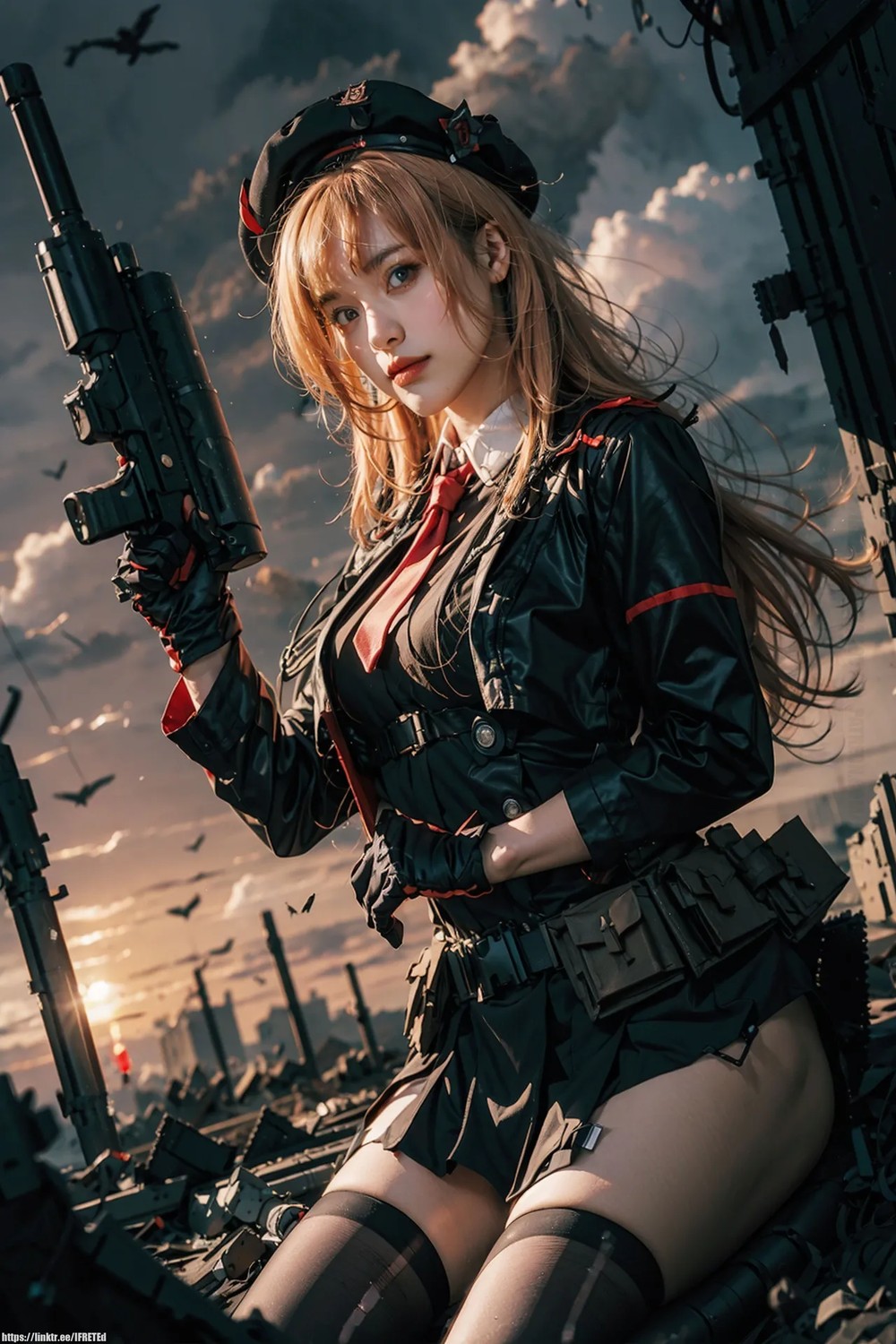 ★PATREON★ - Rapi