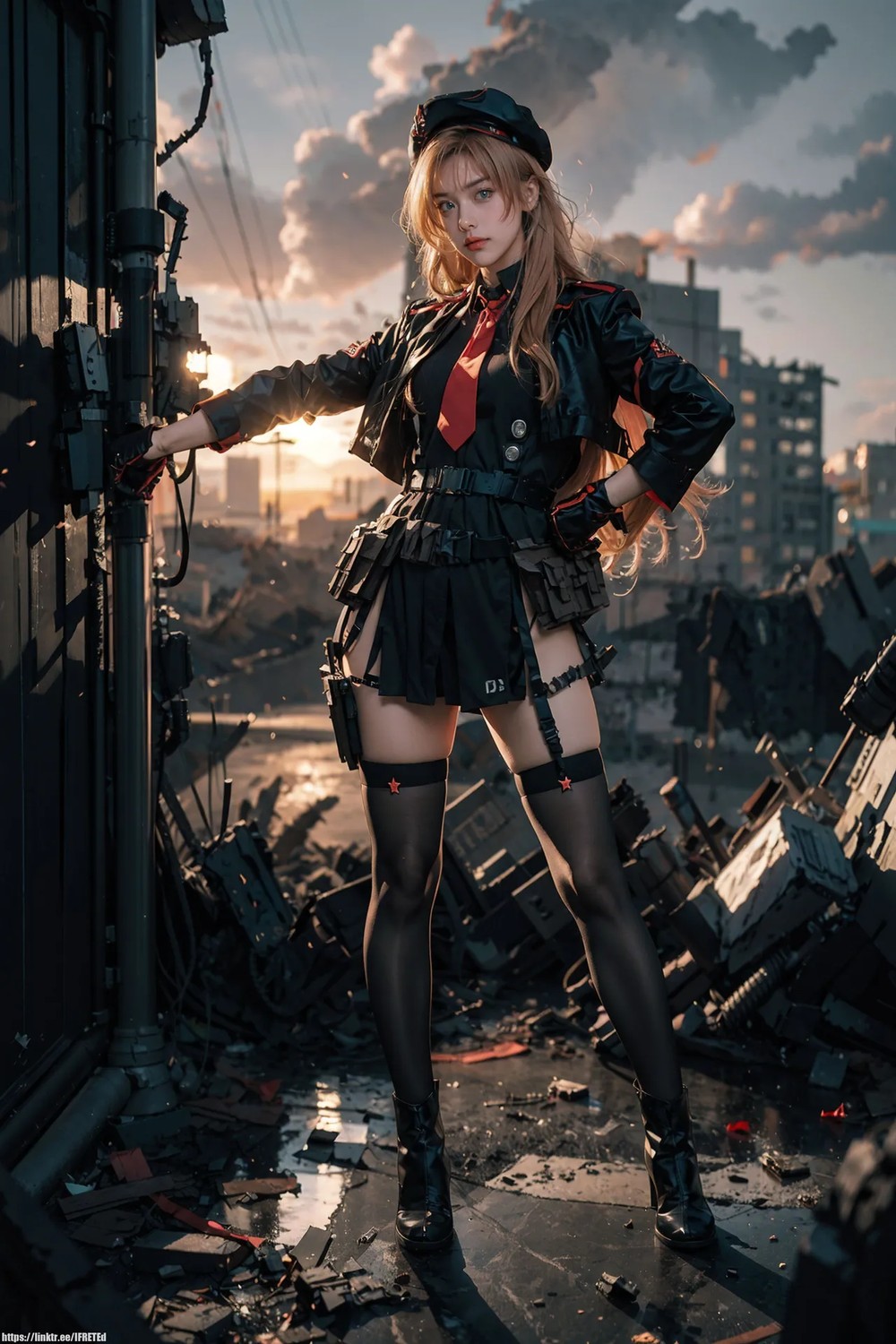 ★PATREON★ - Rapi