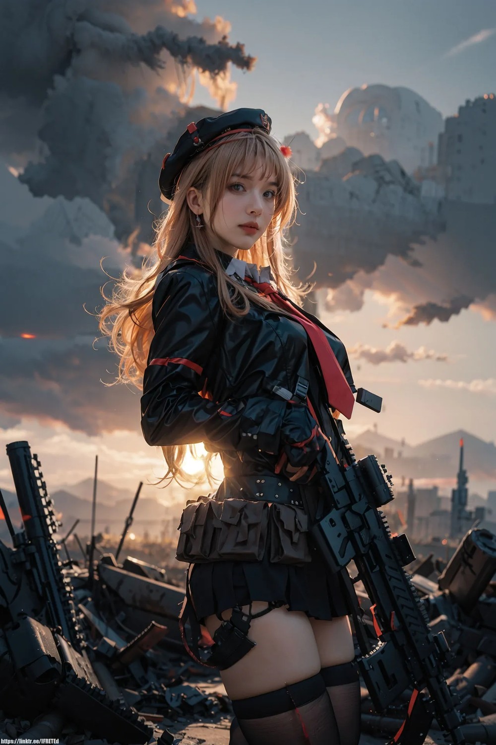 ★PATREON★ - Rapi