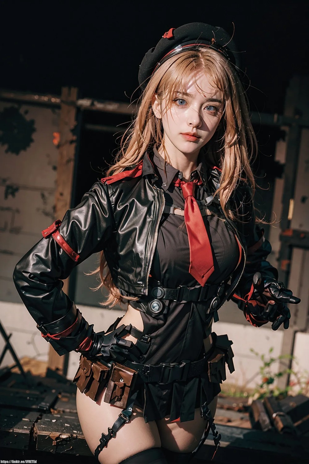 ★PATREON★ - Rapi
