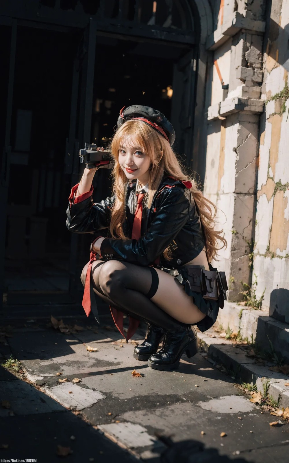 ★PATREON★ - Rapi