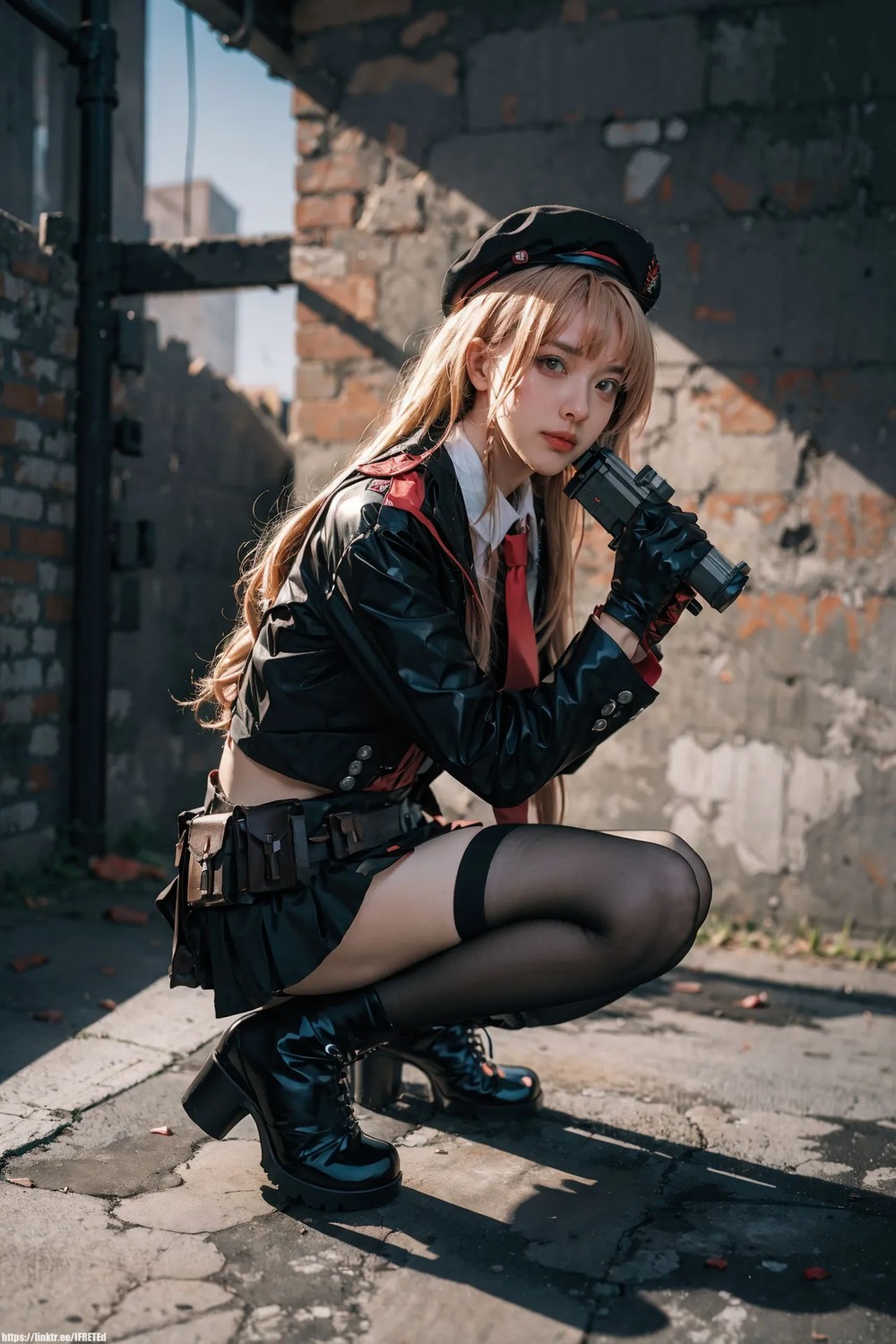 ★PATREON★ - Rapi