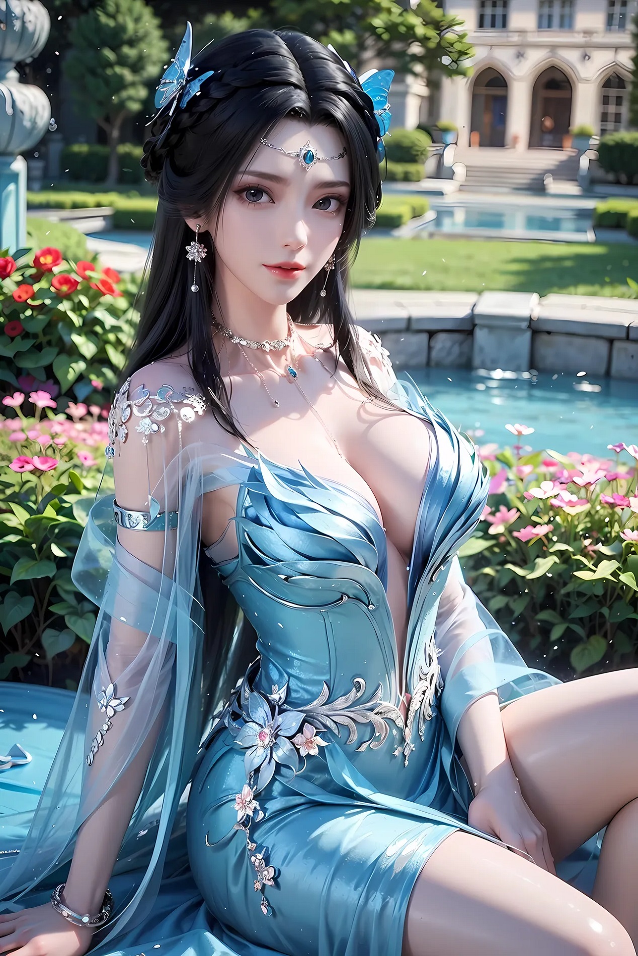 星辰變*--姜立