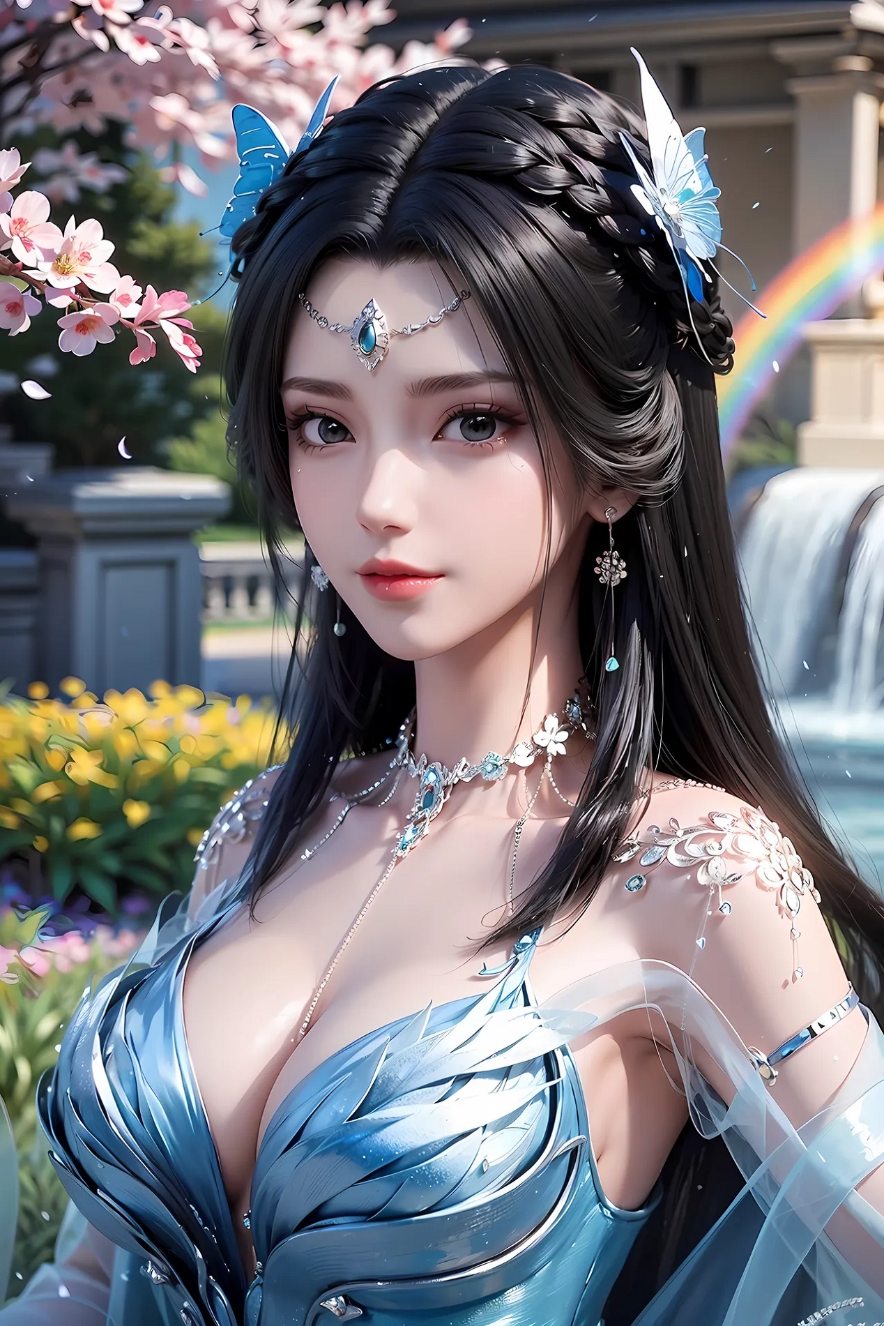 星辰變*--姜立