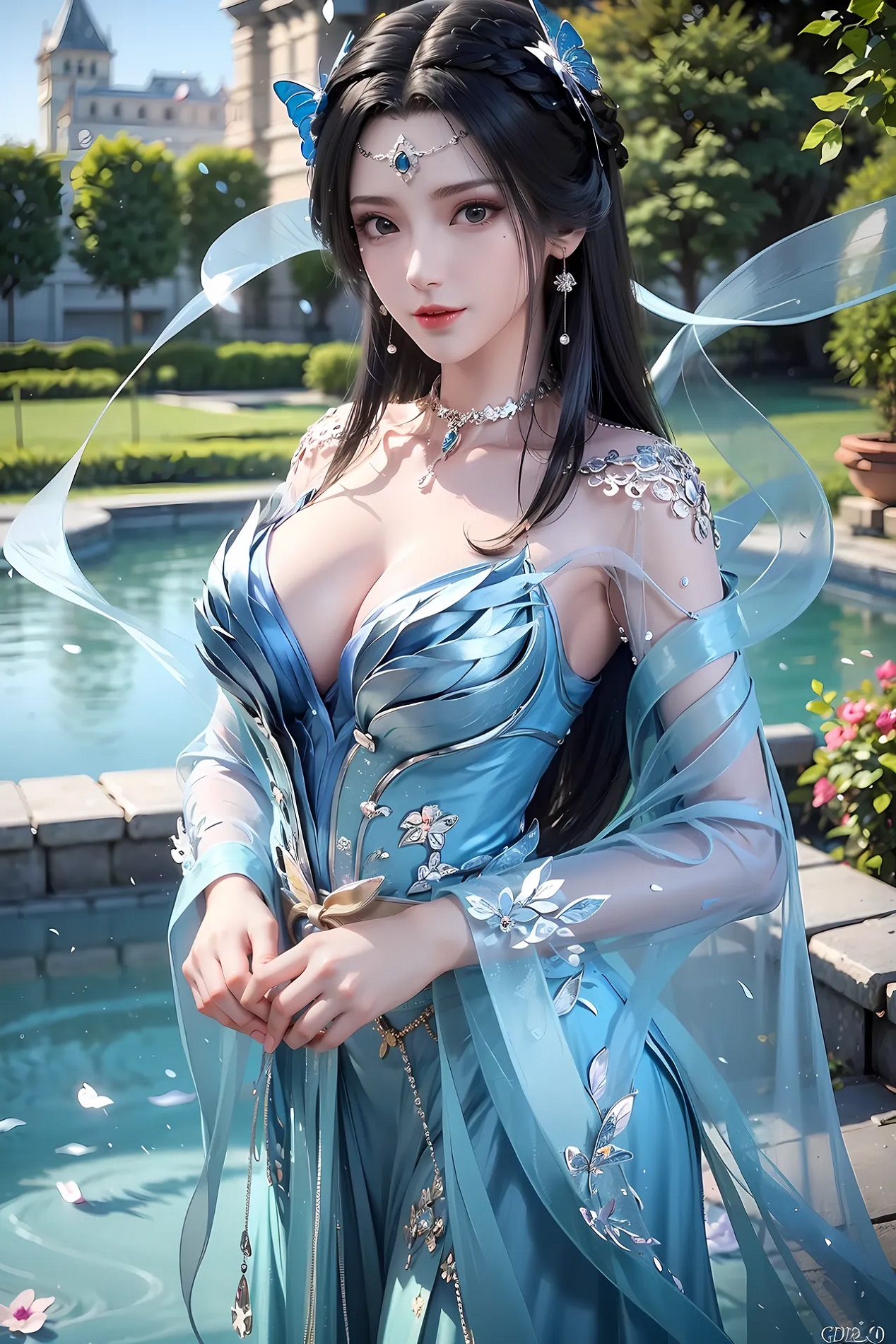 星辰變*--姜立