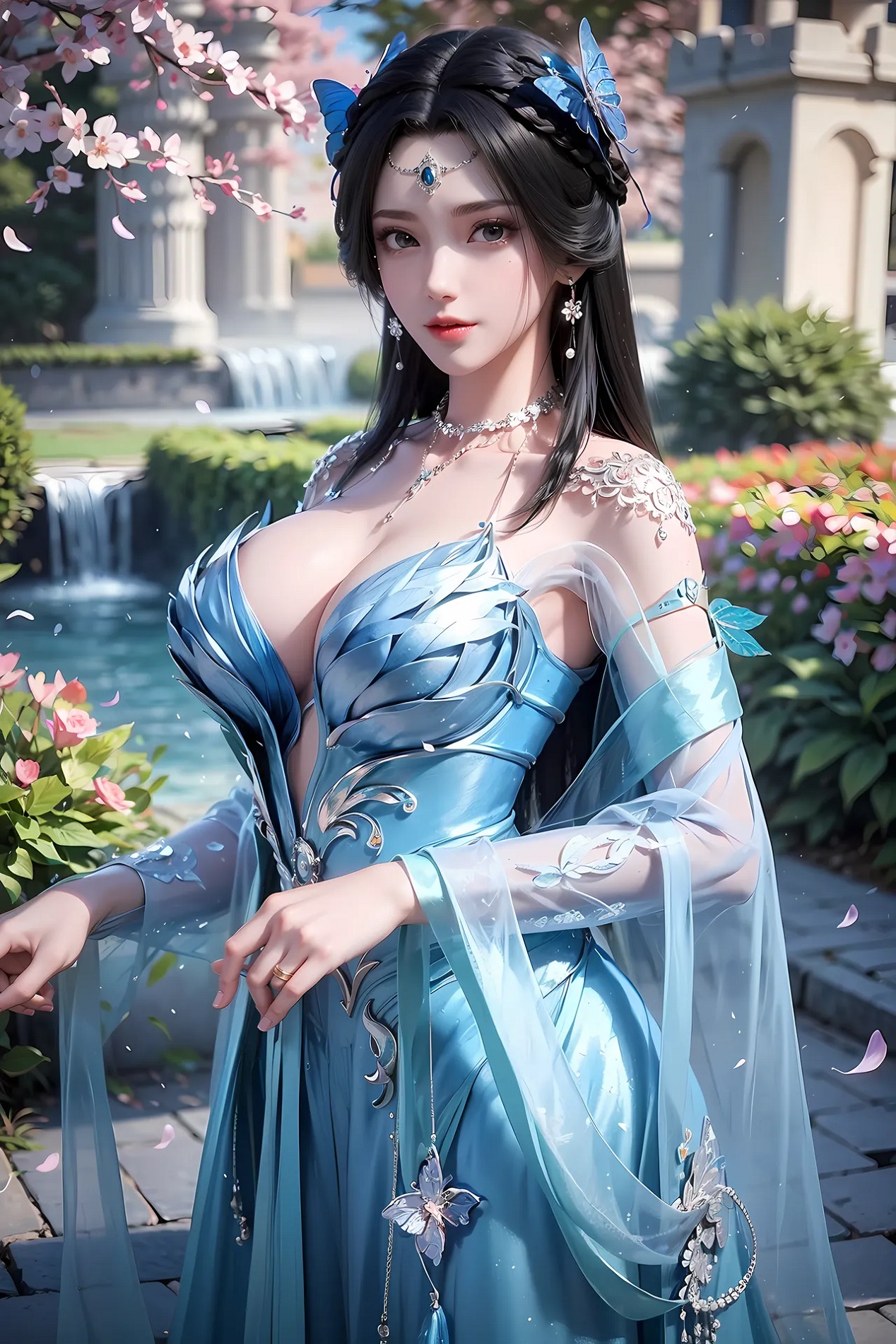 星辰變*--姜立