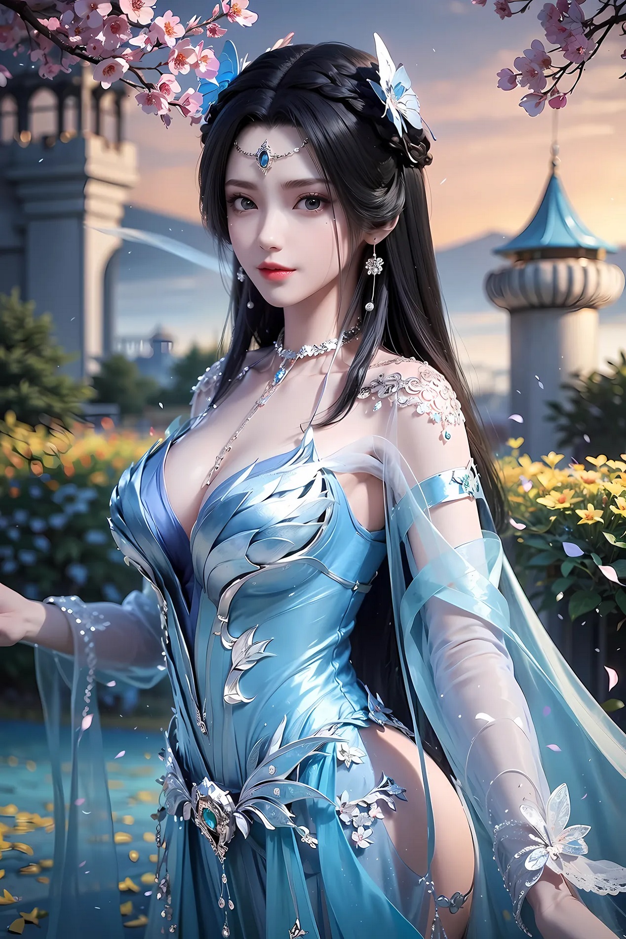 星辰變*--姜立