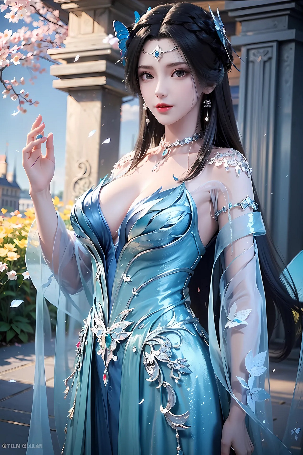星辰變*--姜立