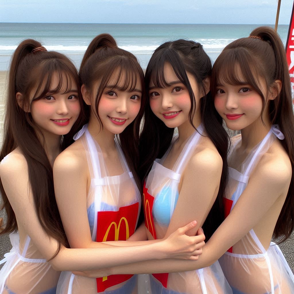 Romantic Collection - Beach Fast Food Restaurant (3) Multiplayer