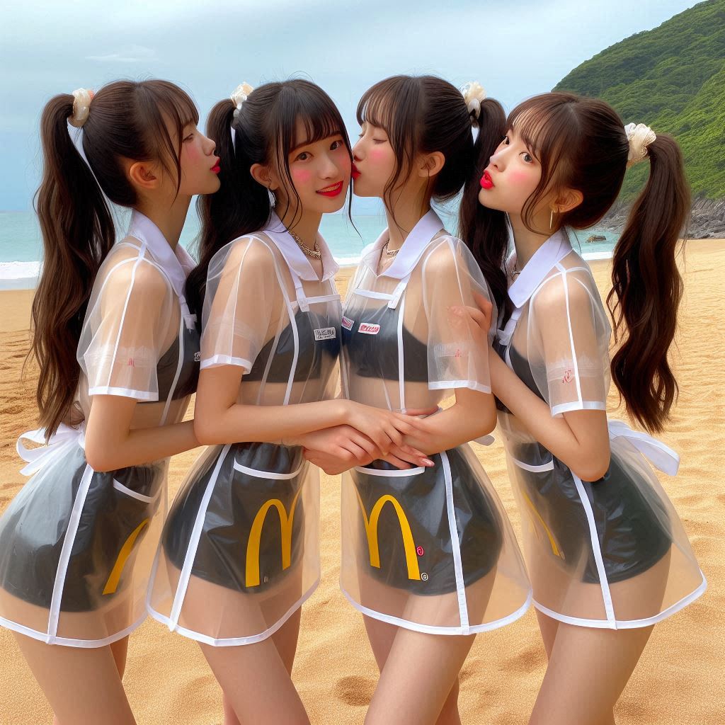 Romantic Collection - Beach Fast Food Restaurant (3) Multiplayer