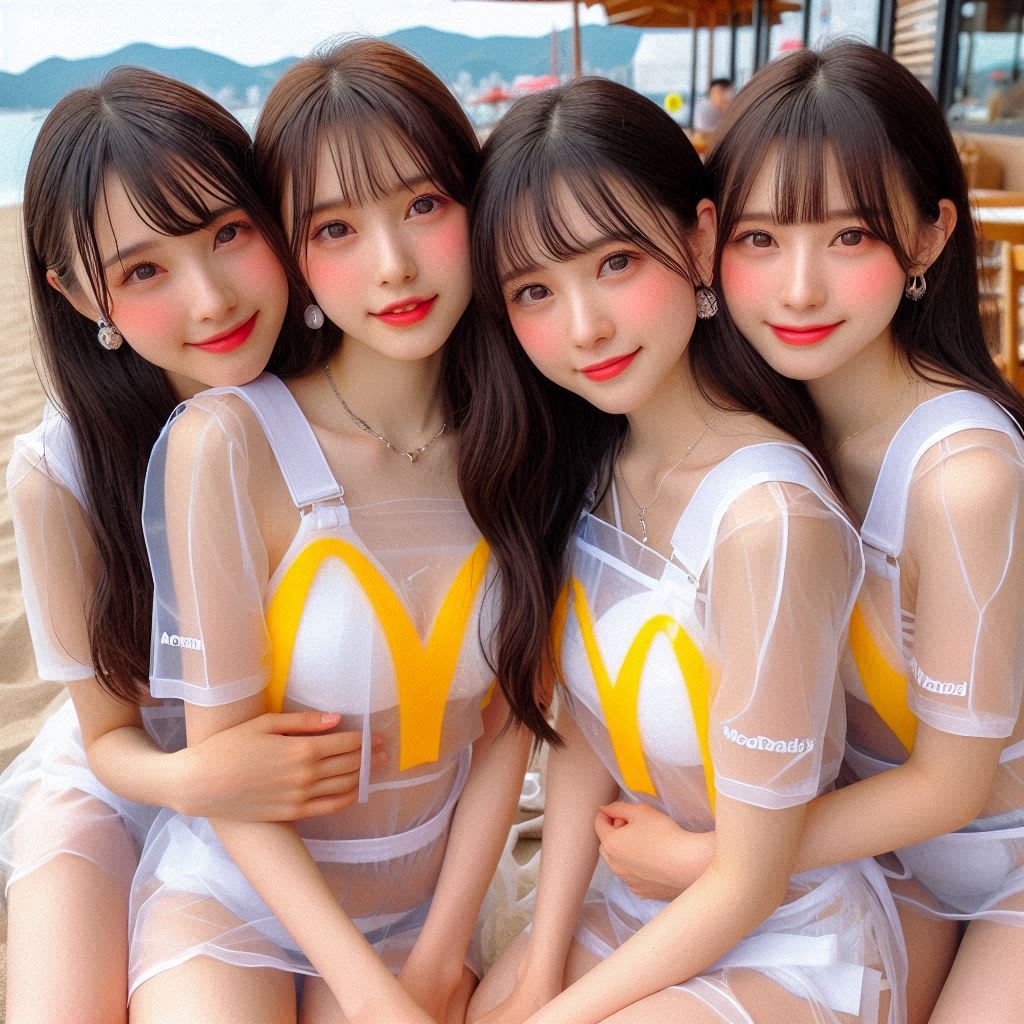 Romantic Collection - Beach Fast Food Restaurant (3) Multiplayer