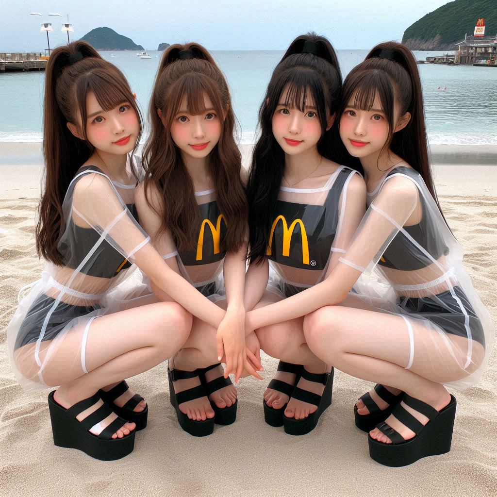 Romantic Collection - Beach Fast Food Restaurant (3) Multiplayer