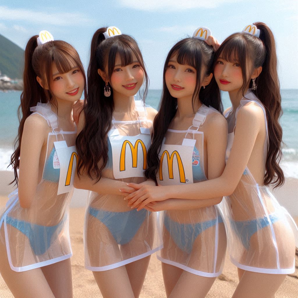 Romantic Collection - Beach Fast Food Restaurant (3) Multiplayer