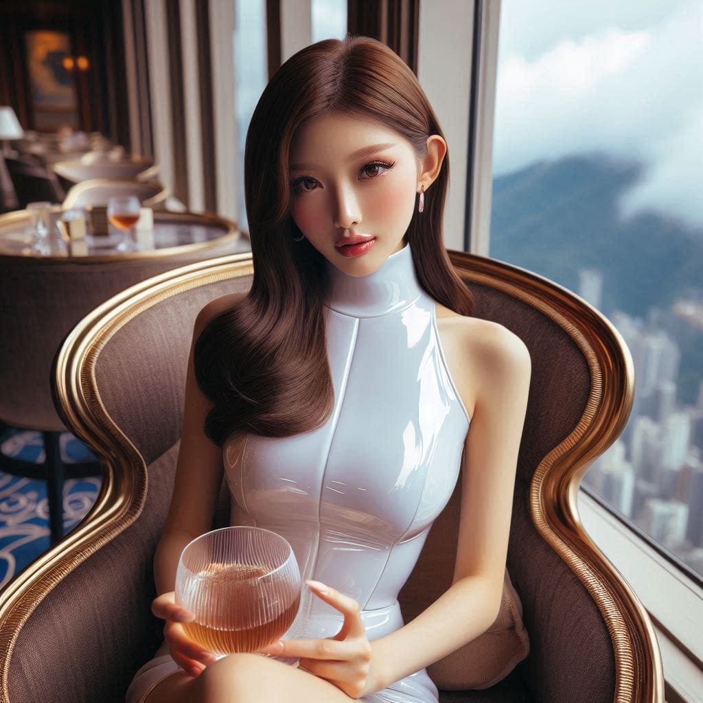 Genting Coffee