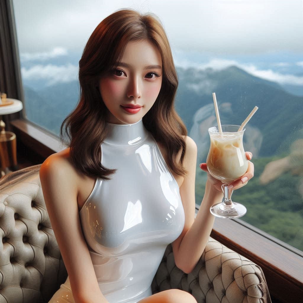Genting Coffee