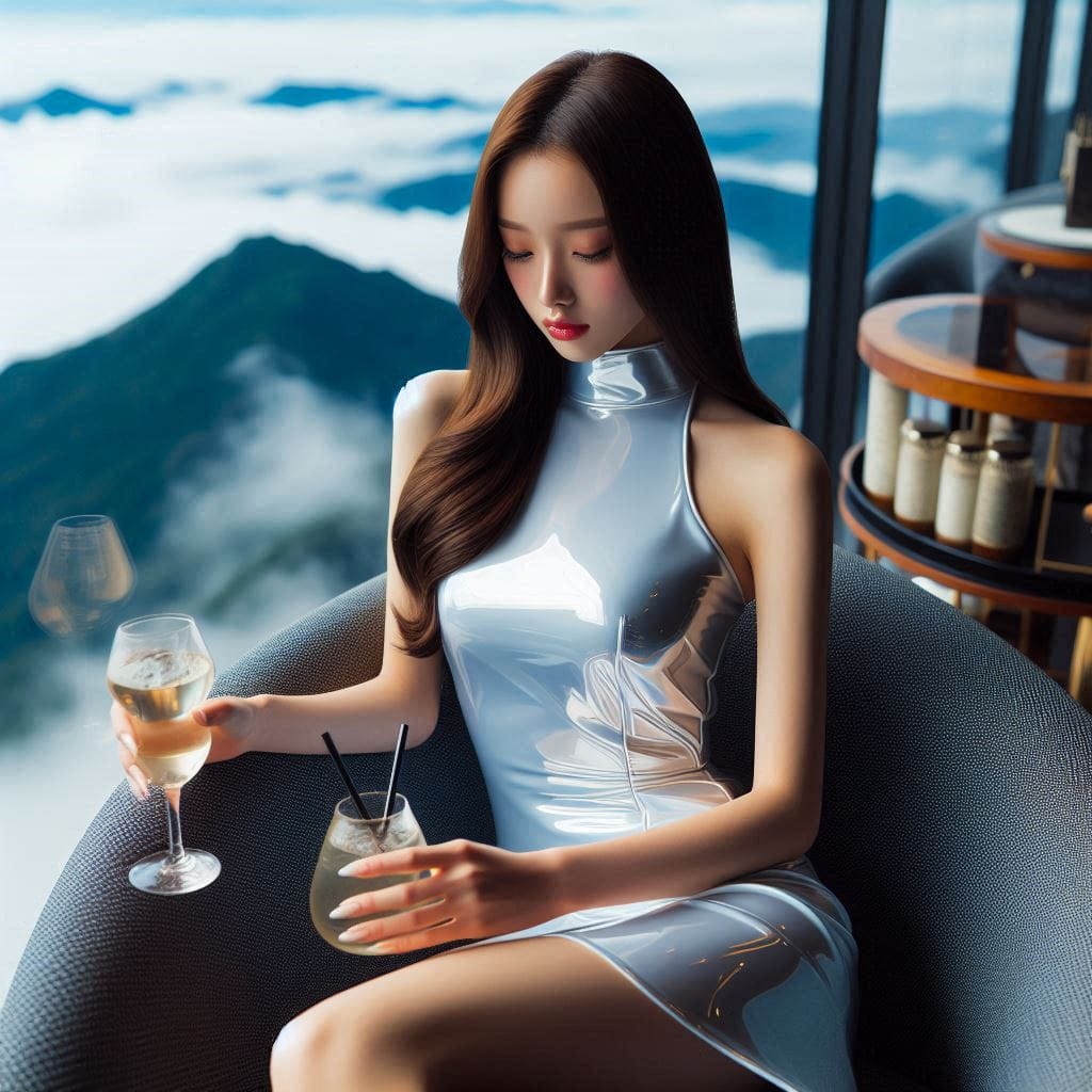 Genting Coffee