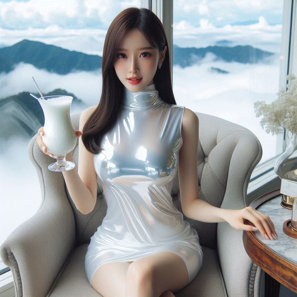 Genting Coffee