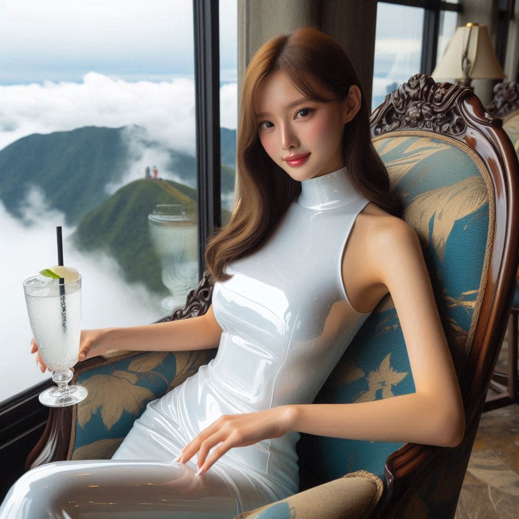 Genting Coffee