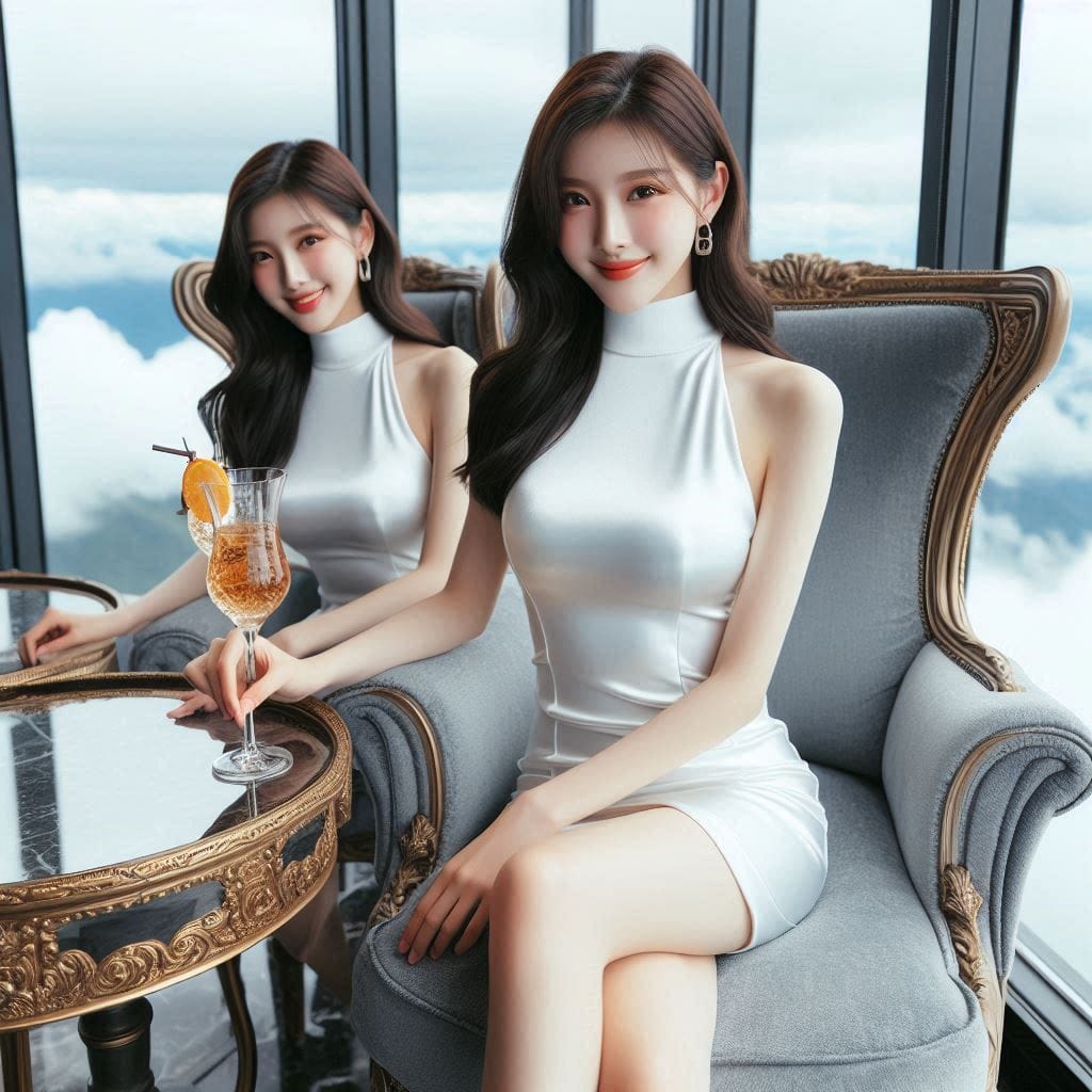 Genting Coffee