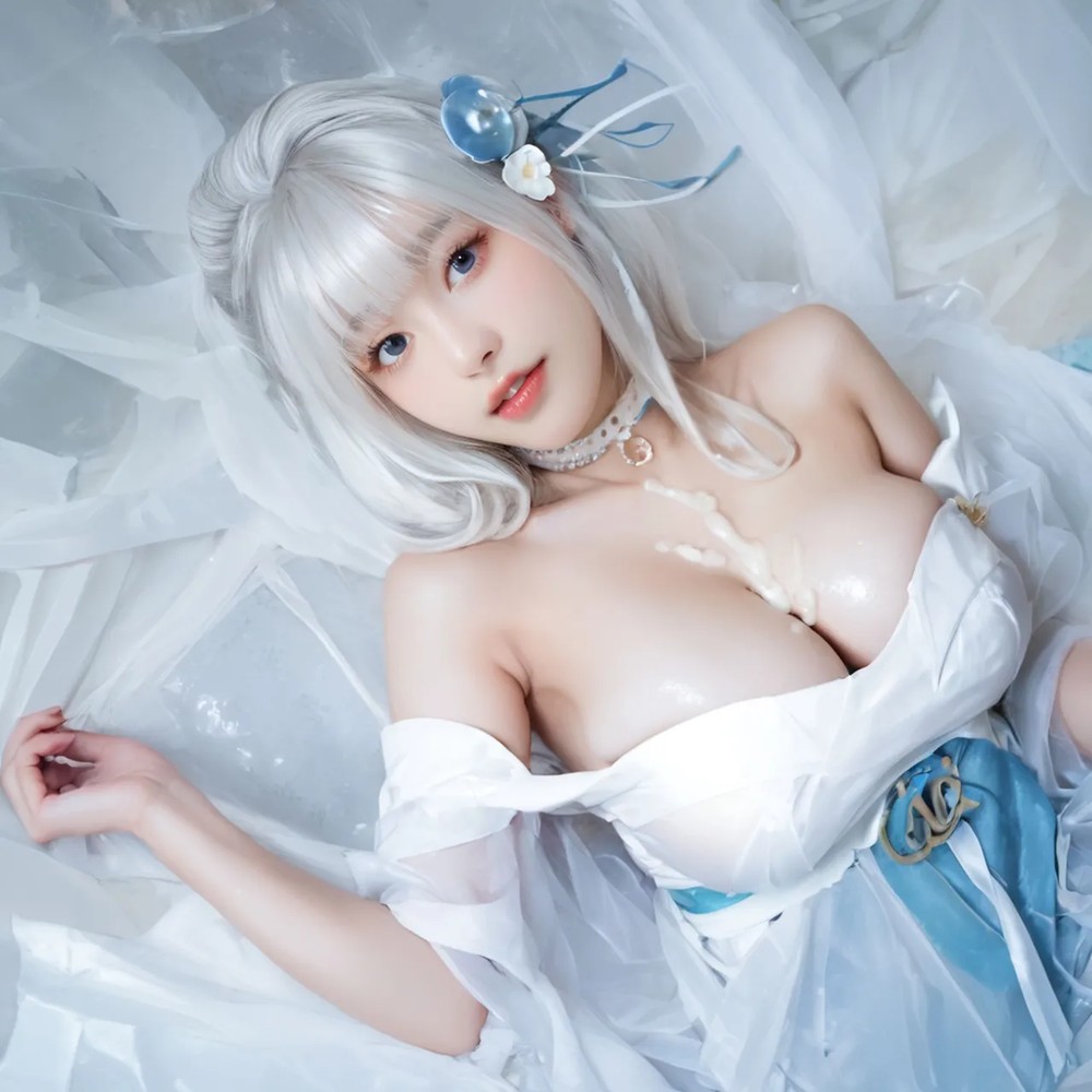 ★Patreon★ - Holy Goddess Pics - 2