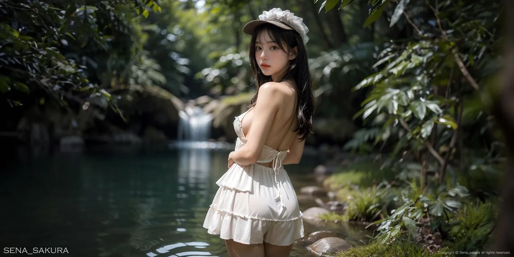 ★Patreon-Valley★ Picnic With Girlfriend