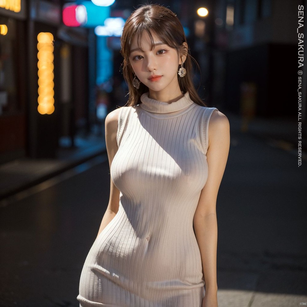 ★Patreon★ - Wearing Osaka Look - 1