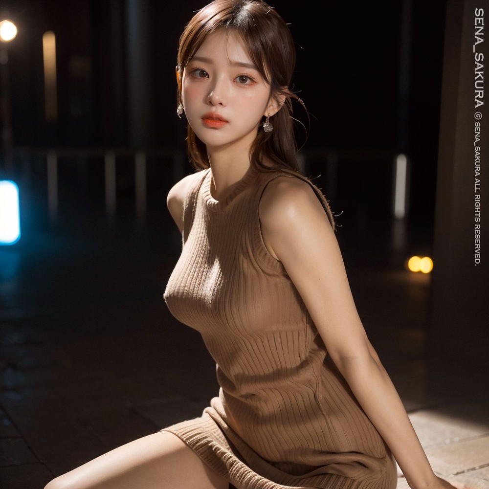 ★Patreon★ - Wearing Osaka Look - 1