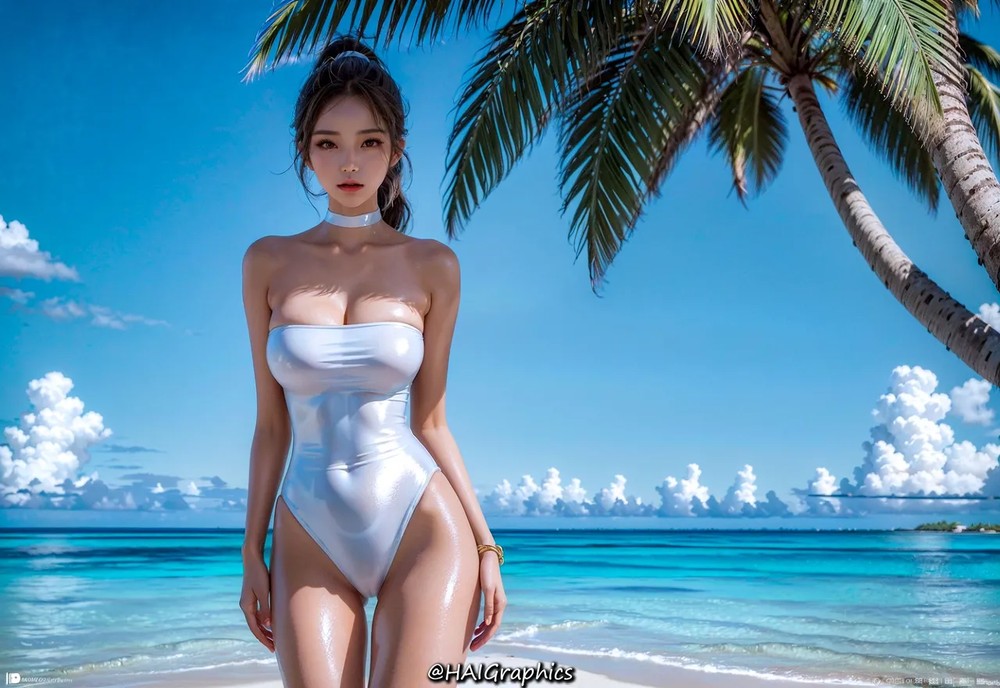 ★Patreon★ - Summer Invitation